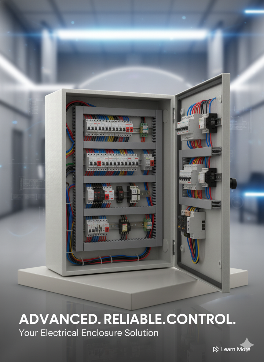 Electric Panel