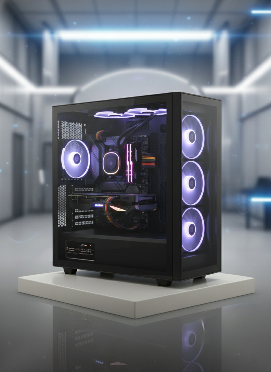 Computer