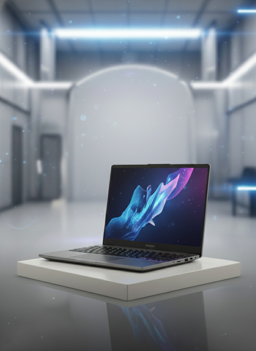 Laptop