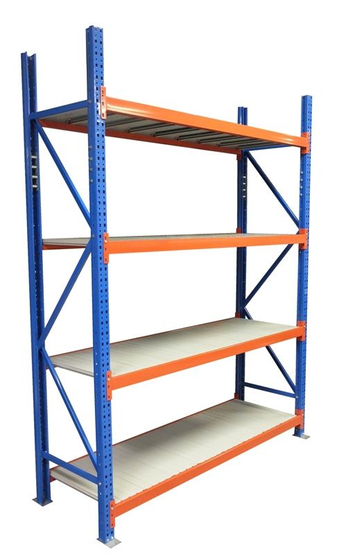 warehouse racking 